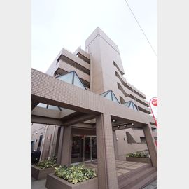 鷺沼駅より徒歩7分 1階 築32年9ヶ月の賃貸物件