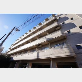 リンクスビルの賃貸物件