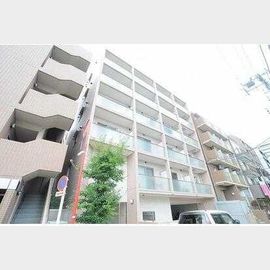 宮崎台駅より徒歩1分 3階 築22年3ヶ月の賃貸物件