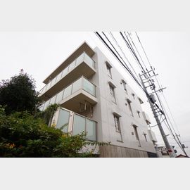 宮前平駅より徒歩7分 2階 築16年5ヶ月の賃貸物件