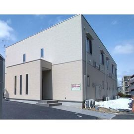 高津駅より徒歩15分 2階 築5年8ヶ月の賃貸物件