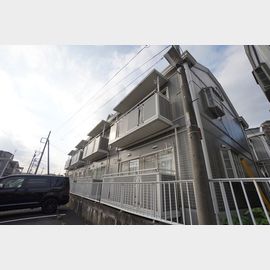 梶が谷駅よりバス31分 1階 築35年3ヶ月の賃貸物件