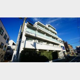 登戸駅より徒歩5分 4階 築17年11ヶ月の賃貸物件