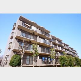 フィール野川Ｂ 1階 築29年10ヶ月の賃貸物件