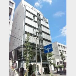 青葉台駅より徒歩3分 5階 築23年5ヶ月の賃貸物件