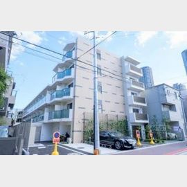 武蔵小杉駅より徒歩10分 1階 築6年3ヶ月の賃貸物件