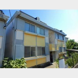 井口ハイツＡ 1階 築37年4ヶ月の賃貸物件