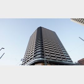 パークタワー向ヶ丘遊園の賃貸物件