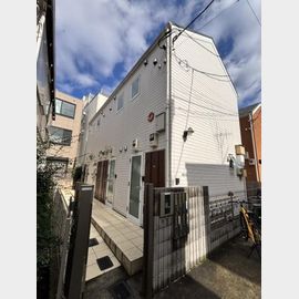 サークルハウス三宿壱番館 1階 築8年10ヶ月の賃貸物件