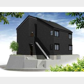 生田駅より徒歩8分 1階 新築の賃貸物件