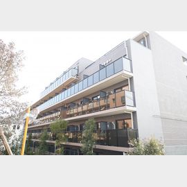 ハーモニーレジデンスパレスフロント 4階 築4年の賃貸物件