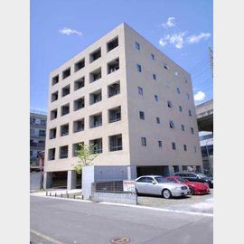 武蔵中原駅より徒歩11分 6階 築18年の賃貸物件