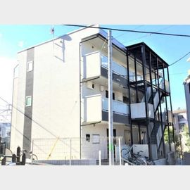 リブリ・暁 3階 築8年の賃貸物件