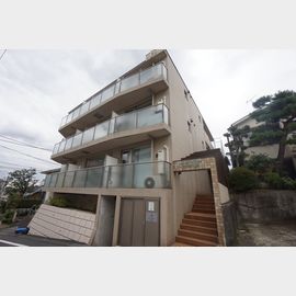 メゾンドール鷺沼 2階 築19年10ヶ月の賃貸物件