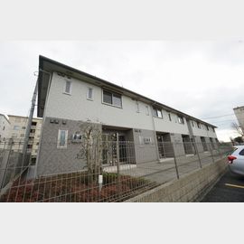 北山田駅より徒歩14分 2階 築10年の賃貸物件