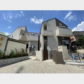 生田駅より徒歩11分 1階 築7年9ヶ月の賃貸物件