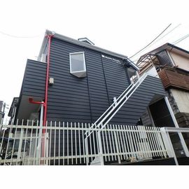 レオネクスト東三田 1階 築39年10ヶ月の賃貸物件