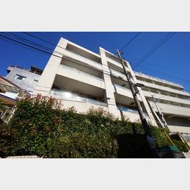 梶が谷駅より徒歩7分 4階 築18年9ヶ月の賃貸物件