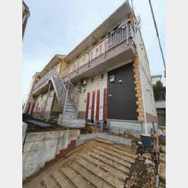 ユナイト宮前平リグーリア 2階 築2年9ヶ月の賃貸物件