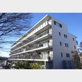 津田山駅より徒歩8分 5階 築4年11ヶ月の賃貸物件