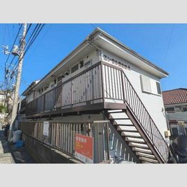 読売ランド前駅より徒歩12分 2階 築38年8ヶ月の賃貸物件