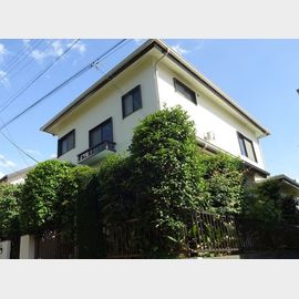 志村ハイツ 1階 築44年11ヶ月の賃貸物件