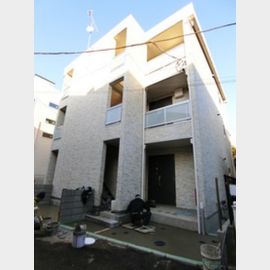 ＰＲＩＭＯ多摩川 3階 築6年11ヶ月の賃貸物件