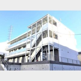 たまプラーザ駅より徒歩10分 2階 築8年の賃貸物件