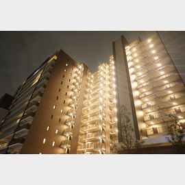 宮崎台駅より徒歩4分 12階 築9年4ヶ月の賃貸物件