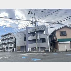 ガーデンヒルズ 1階 築34年3ヶ月の賃貸物件