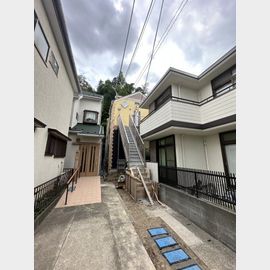 ユナイト宮崎台ラティーナの賃貸物件