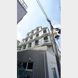 ジュネス西生田 3階 築33年10ヶ月の賃貸物件