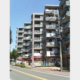 ロワール末長台 6階 築26年2ヶ月の賃貸物件