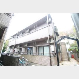 エコーハイツ 2階 築30年9ヶ月の賃貸物件