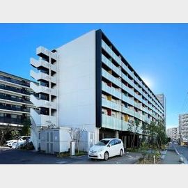 武蔵小杉駅より徒歩9分 1階 築7年11ヶ月の賃貸物件