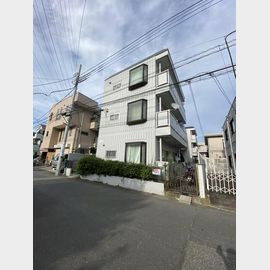 スターハイム 3階 築39年9ヶ月の賃貸物件