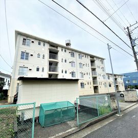 サニーヴィラ 4階 築48年8ヶ月の賃貸物件