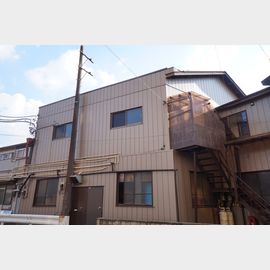 高津駅より徒歩16分 2階 築50年3ヶ月の賃貸物件