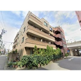 メゾンドセリア 3階 築16年10ヶ月の賃貸物件