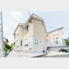 アザーレ・クオン読売ランド前壱番館 1階 築7年9ヶ月の賃貸物件