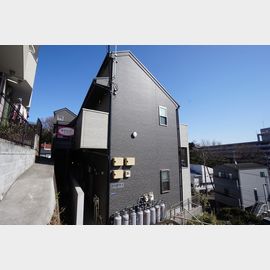 トライヒルズ 1階 築11年8ヶ月の賃貸物件