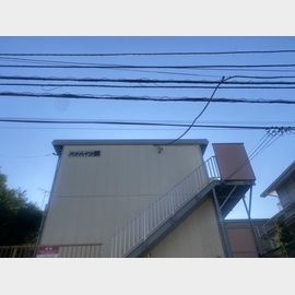 読売ランド前駅より徒歩14分 1階 築43年10ヶ月の賃貸物件