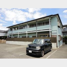 ペアパーク 築28年9ヶ月の賃貸物件