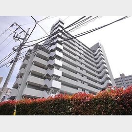 溝の口駅より徒歩5分 1階 築25年11ヶ月の賃貸物件