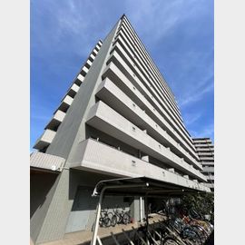 アソシエール溝の口の賃貸物件