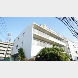 グランカーサ溝の口 5階 築2年4ヶ月の賃貸物件