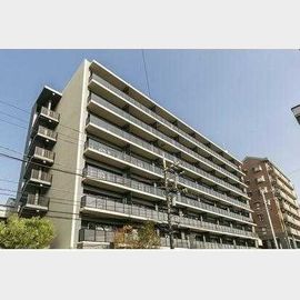 アビティ宮前平 4階 築5年1ヶ月の賃貸物件