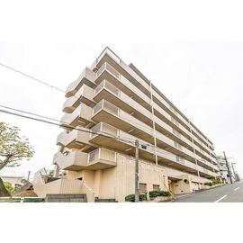 藤が丘駅より徒歩7分 2階 築36年9ヶ月の賃貸物件