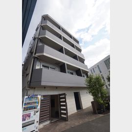 ヴァージュアル横浜あざみ野 1階 築17年10ヶ月の賃貸物件