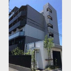 武蔵小杉駅より徒歩9分 1階 築8年5ヶ月の賃貸物件